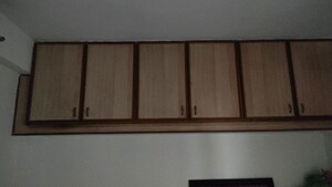 Furnished Amenities in 2 BHK Apartment at Shyamal – for Rent