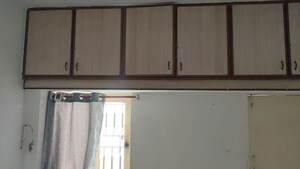 Room in 2 BHK Apartment at Shyamal – for Rent