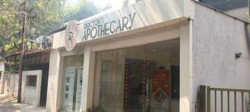 3.5 BHK Independent House – Exterior View View at Kubera Gulshan, Aundh - for Rent