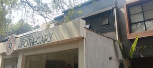 3.5 BHK Independent House – Exterior View View at Kubera Gulshan, Aundh - for Rent