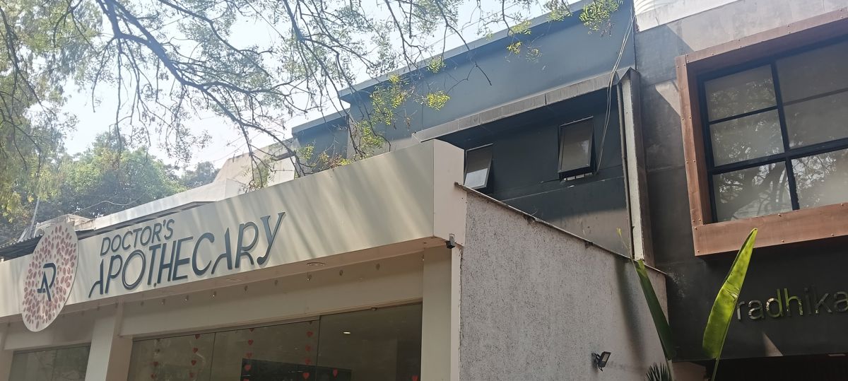 3.5 BHK + Pooja Room 1800 Sq.Ft. Independent House in Kubera Gulshan