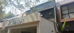 3.5 BHK + Pooja Room Independent House For Rent in Kubera Gulshan