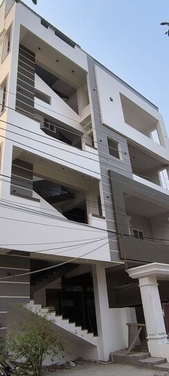 6+ BHK + Pooja Room Independent House For Sale in Badangpet