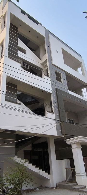 6+ BHK Independent House For Sale in Badangpet