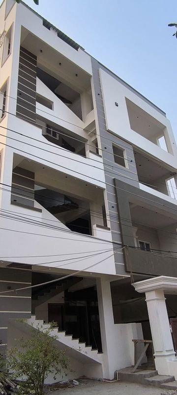 6+ BHK + Pooja Room Independent House For Sale in Badangpet
