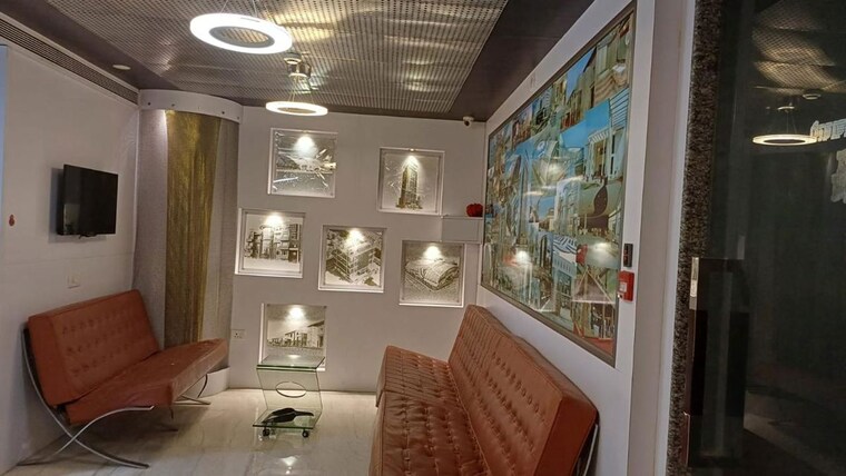 Kitchen, vile parle west Commercial Office Space 1750 Sq.Ft. In Vile Parle West Mumbai 9956282