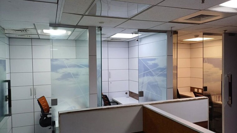 Kitchen, vile parle west Commercial Office Space 1750 Sq.Ft. In Vile Parle West Mumbai 9956282