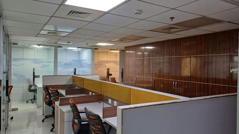 Kitchen, vile parle west Commercial Office Space 1750 Sq.Ft. In Vile Parle West Mumbai 9956282