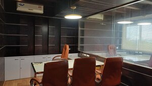 Kitchen in  Office Space at Vile Parle West – for Rent