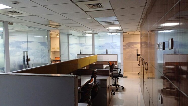 Team Area, vile parle west Commercial Office Space 1750 Sq.Ft. In Vile Parle West Mumbai 9956282