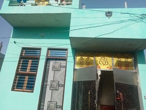 3.5 BHK Independent House – Exterior View View at Ajay Nagar - for Sale