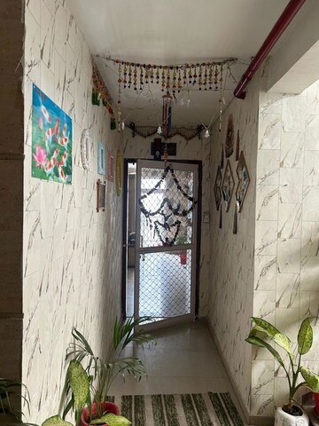 Bathroom in 3.5 BHK Apartment at Omaxe R2, Gomti Nagar – for Sale