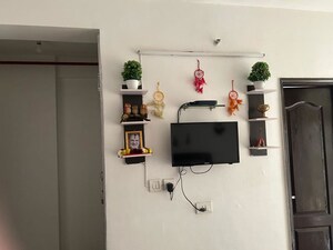 Furnished Amenities in 3.5 BHK Apartment at Omaxe R2, Gomti Nagar – for Sale