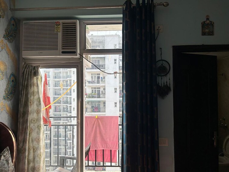 Exterior View, omaxe-r2 3.5 Bedroom 1800 Sq.Ft. Apartment In Gomti Nagar Lucknow 9956283