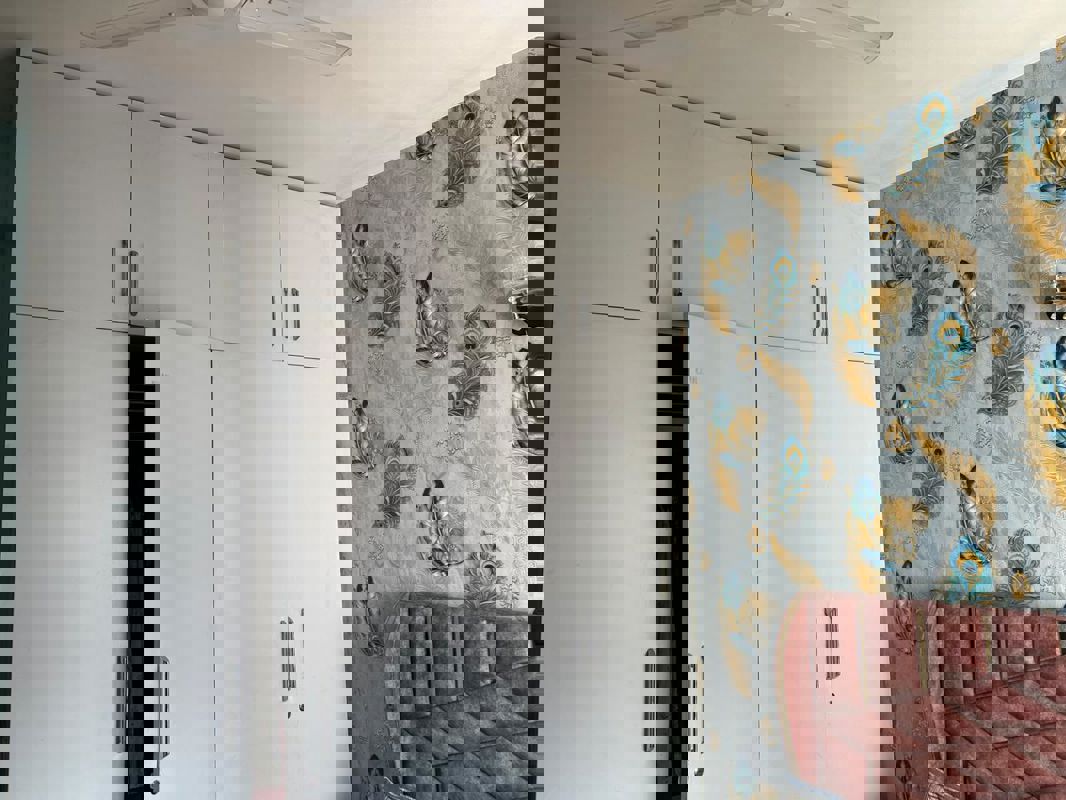 3.5 BHK + Servant Room 1800 Sq.Ft. Apartment in Omaxe R2