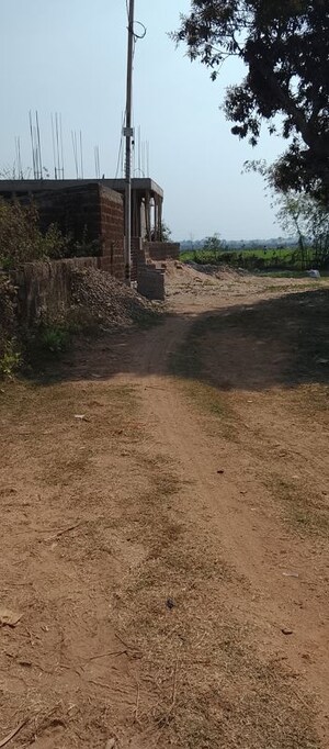 Plot Area in  Plot at Patrapada – for Sale