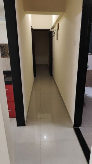 Building Lobby in 2 BHK Apartment at Sai Siddhant D N Nagar Krishna CHS LTD, Andheri West – for Rent