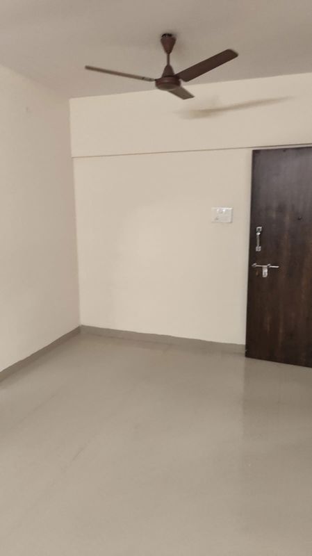 2 BHK Apartment For Rent in Sai Siddhant D N Nagar Krishna CHS LTD