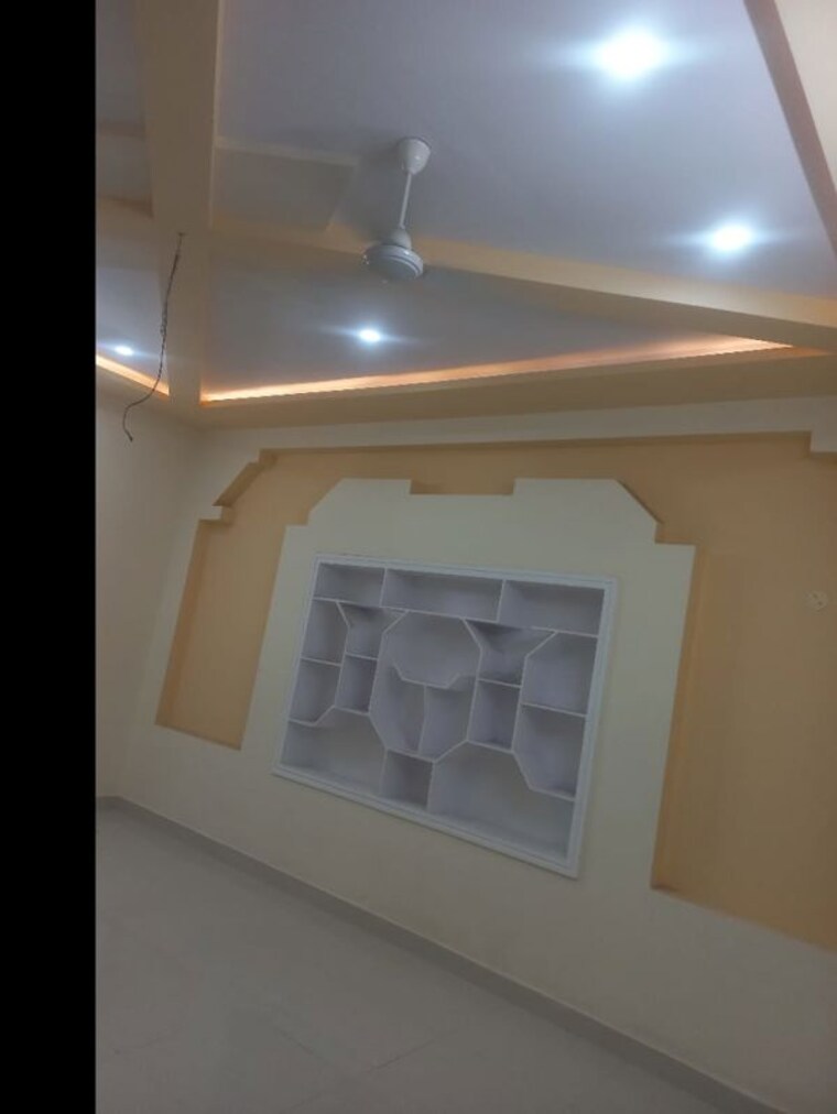 undefined, bandlaguda jagir 2.5 Bedroom 121 Sq.Ft. Independent House In Bandlaguda Jagir Hyderabad 9956288