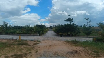  Plot For Sale in Mullur