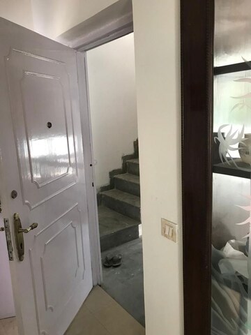 Bathroom in 3 BHK Builder Floor at Sector 47 – for Rent