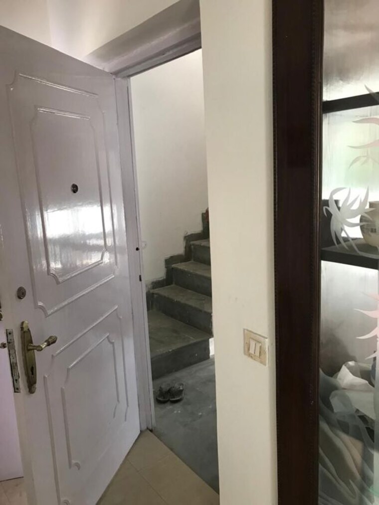 Bathroom, sector 47 3 Bedroom 1800 Sq.Ft. Builder Floor In Sector 47 Gurgaon 9956300