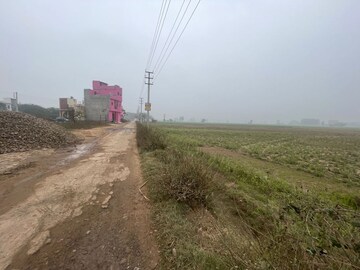 Plot Area in  Plot at Khanpur – for Sale