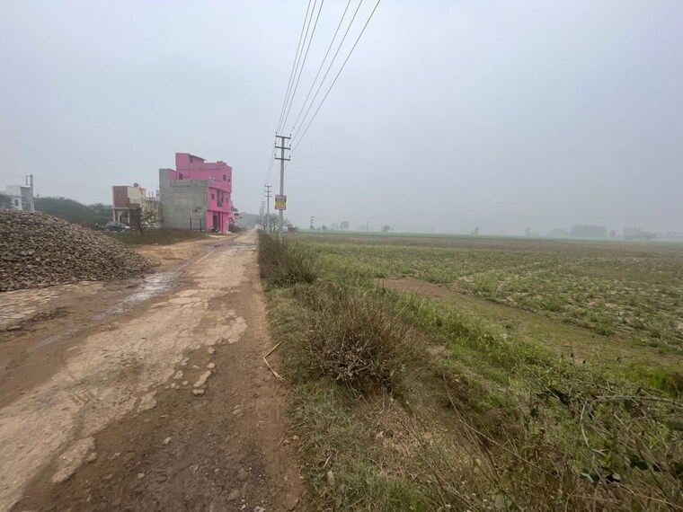 undefined, khanpur  105 Sq.Yd. Plot In Khanpur Kharar 9956187