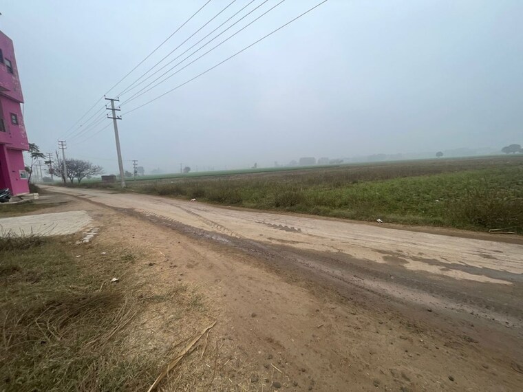 undefined, khanpur  105 Sq.Yd. Plot In Khanpur Kharar 9956187