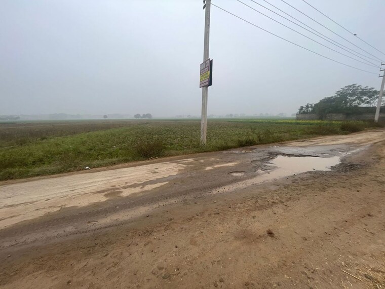 undefined, khanpur  105 Sq.Yd. Plot In Khanpur Kharar 9956187