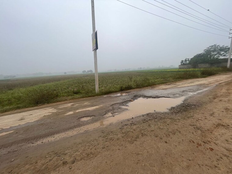 undefined, khanpur  105 Sq.Yd. Plot In Khanpur Kharar 9956187