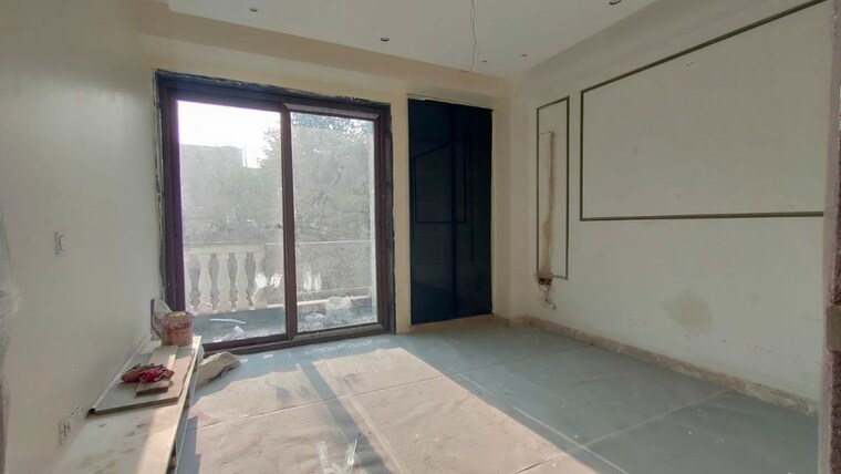 Room, sector 15 ii 3 Bedroom 204 Sq.Yd. Builder Floor In Sector 15 ii Gurgaon 9954765
