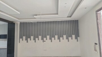 Building Lobby in 3 BHK Builder Floor at Sector 15 ii – for Sale