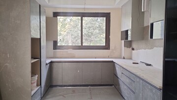 Kitchen in 3 BHK Builder Floor at Sector 15 ii – for Sale