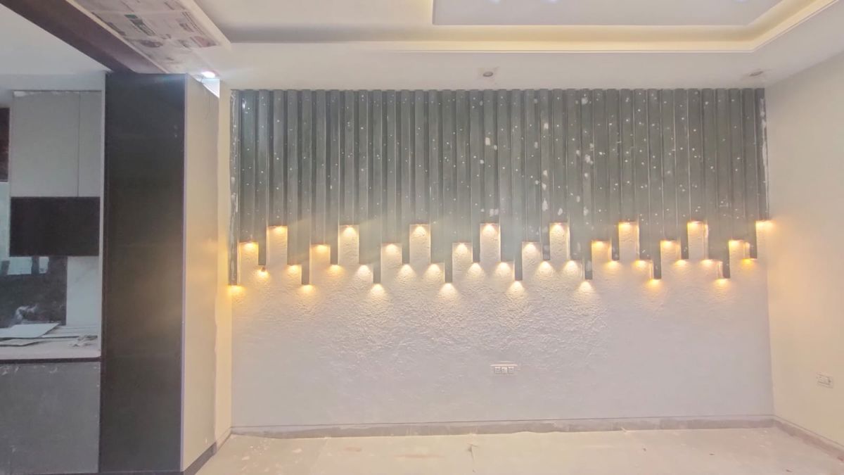 3 BHK + Store Room Builder Floor For Sale in Sector 15 II