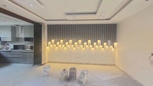 Furnished Amenities in 3 BHK Builder Floor at Sector 15 ii – for Sale