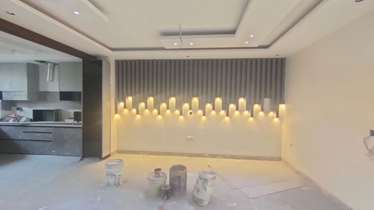 undefined, sector 15 ii 3 Bedroom 204 Sq.Yd. Builder Floor In Sector 15 ii Gurgaon 9954765