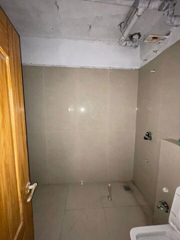 Bathroom in 2 BHK Apartment at Majestic Fortune, Jp Nagar – for Sale