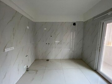 Bathroom in 2 BHK Apartment at Majestic Fortune, Jp Nagar – for Sale
