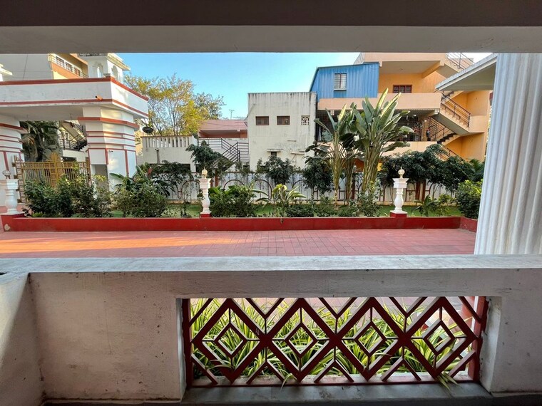 Exterior View, majestic-fortune 2 Bedroom 1345 Sq.Ft. Apartment In Jp Nagar Bangalore 9956281