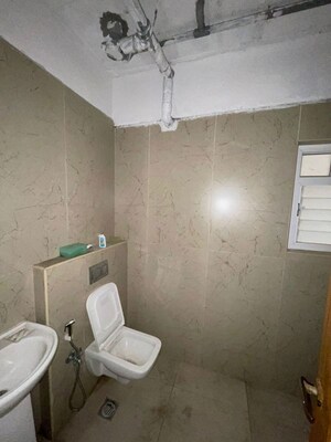 Bathroom in 2 BHK Apartment at Majestic Fortune, Jp Nagar – for Sale