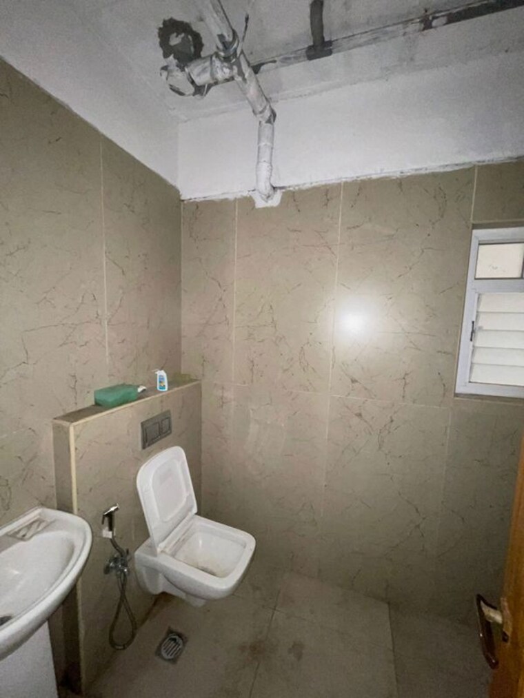 Bathroom, majestic-fortune 2 Bedroom 1345 Sq.Ft. Apartment In Jp Nagar Bangalore 9956281
