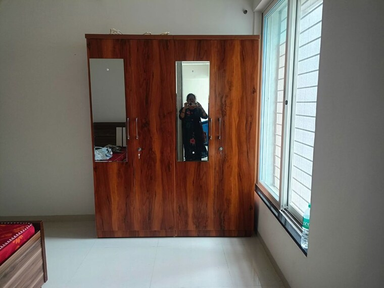 undefined, rama-livmo 2 Bedroom 555 Sq.Ft. Apartment In Hinjewadi Pune 9956264