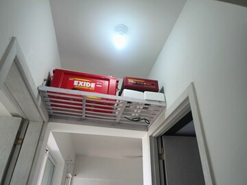 Furnished Amenities in 2 BHK Apartment at Rama Livmo, Hinjewadi – for Rent