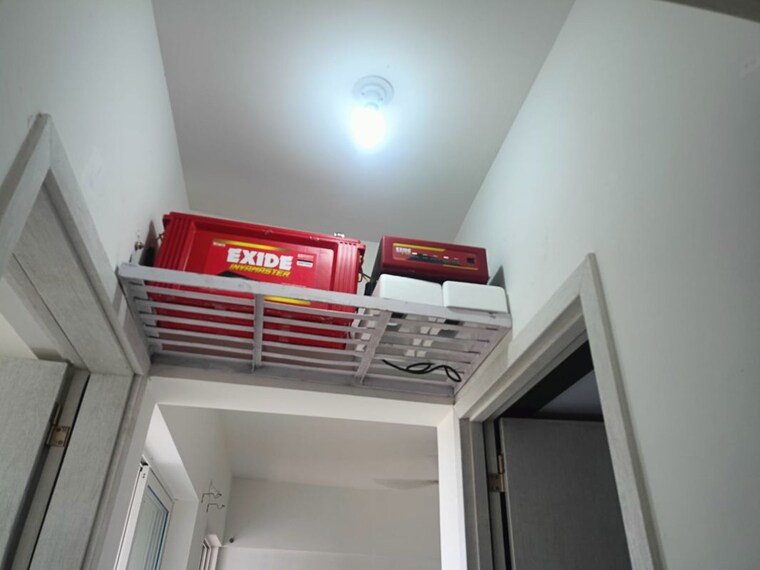 undefined, rama-livmo 2 Bedroom 555 Sq.Ft. Apartment In Hinjewadi Pune 9956264