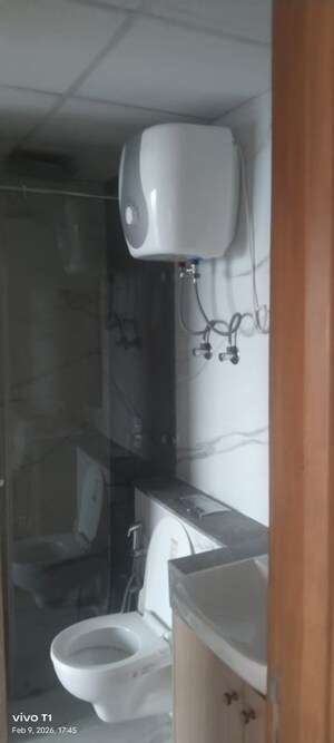 3 BHK Apartment For Rent in M3M Heights, Sector 65