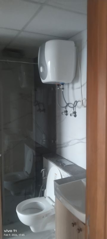 3 BHK + Pooja Room Apartment For Rent in M3M Heights