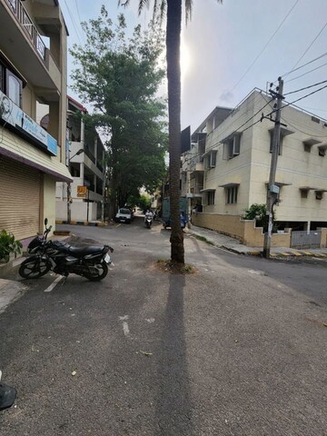 4 BHK Builder Floor – Exterior View View at Kammanahalli - for Sale