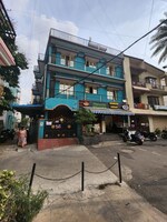 4 BHK + Extra Room 1200 Sq.Ft. Builder Floor in Kammanahalli