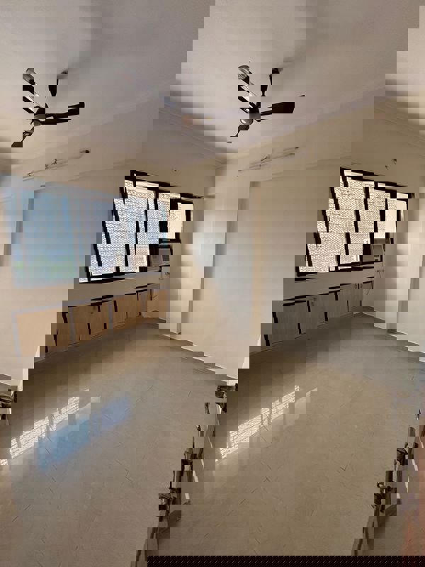 2 BHK 775 Sq.Ft. Apartment in N G Park